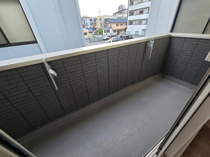 コートセブンエイトの物件内観写真