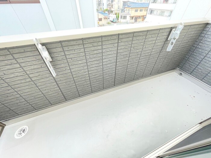 コートセブンエイトの物件内観写真