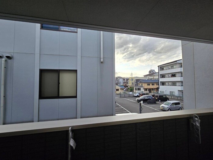 コートセブンエイトの物件内観写真