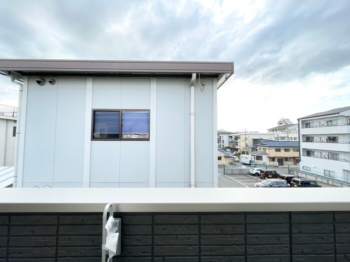 コートセブンエイトの物件内観写真