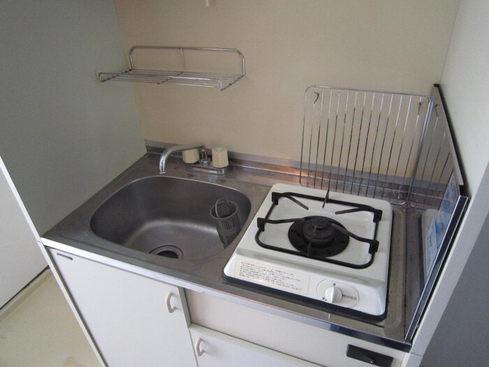 メゾンマツバラの物件内観写真