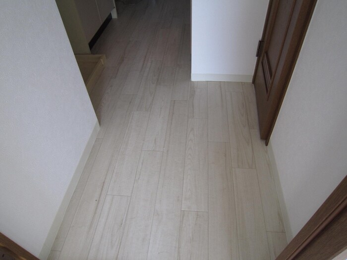 メゾンマツバラの物件内観写真