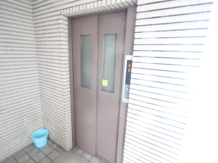 メゾンマツバラの物件外観写真