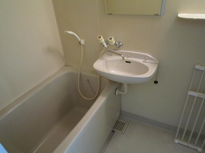 メゾンマツバラの物件内観写真