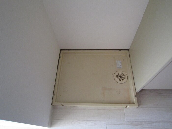 メゾンマツバラの物件内観写真