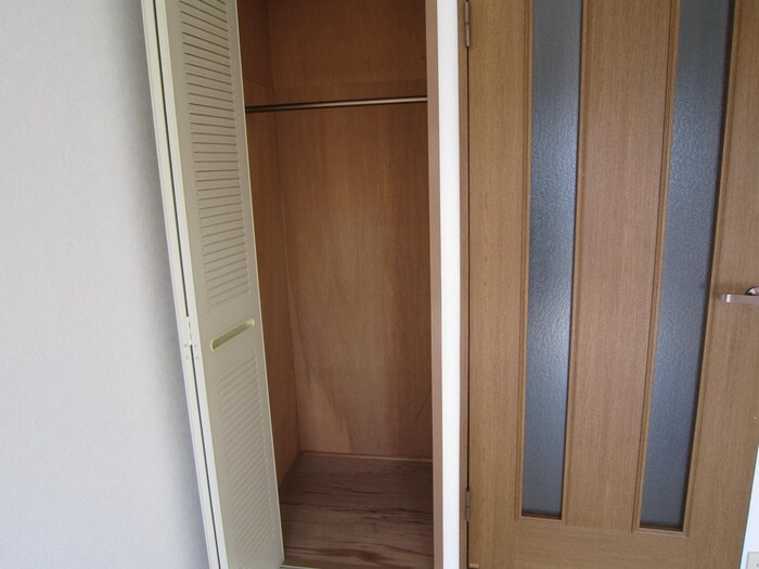 メゾンマツバラの物件内観写真