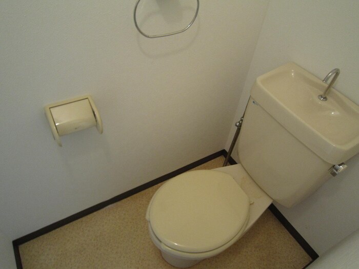 メゾンマツバラの物件内観写真