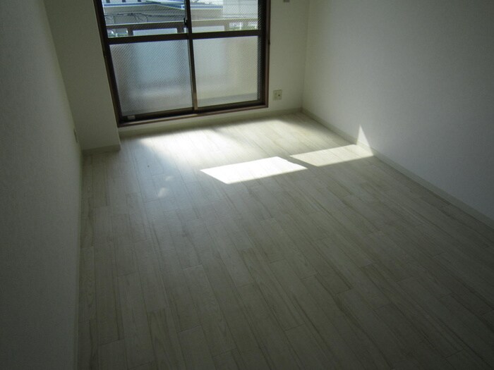 メゾンマツバラの物件内観写真