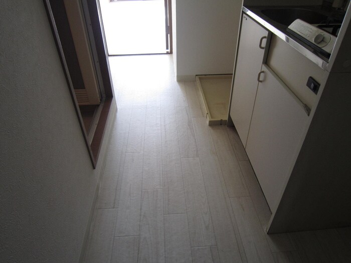 メゾンマツバラの物件内観写真