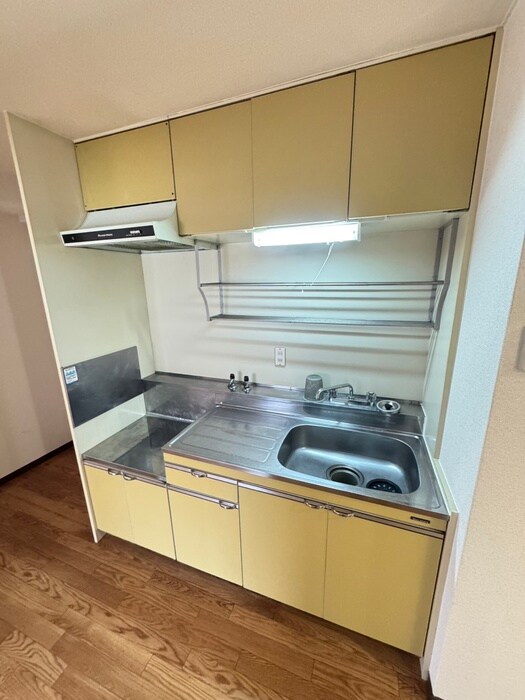 新栄プロパティー千林Ⅱの物件内観写真