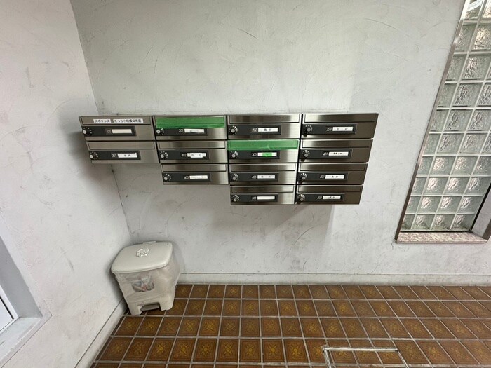 新栄プロパティー千林Ⅱの物件外観写真