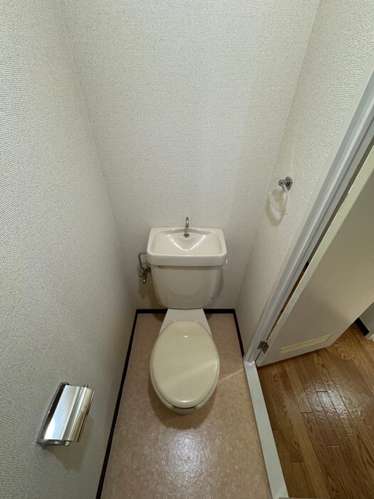 新栄プロパティー千林Ⅱの物件内観写真