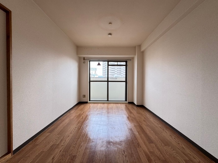 新栄プロパティー千林Ⅱの物件内観写真