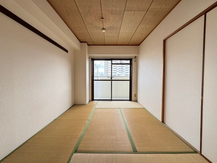 新栄プロパティー千林Ⅱの物件内観写真