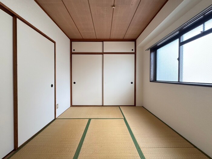 新栄プロパティー千林Ⅱの物件内観写真