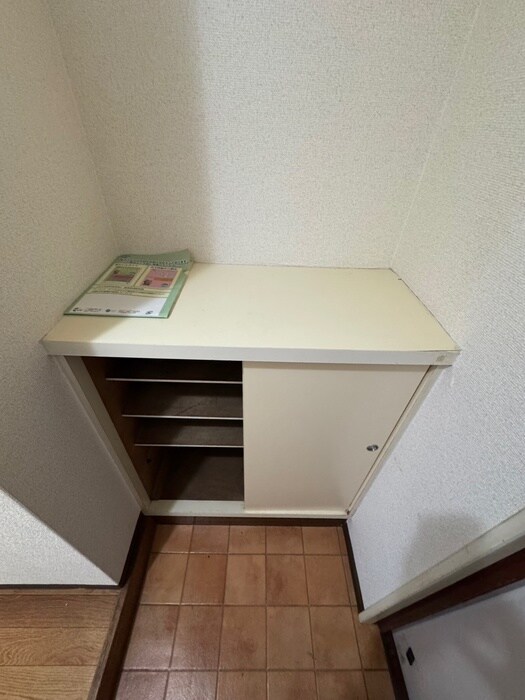 新栄プロパティー千林Ⅱの物件内観写真