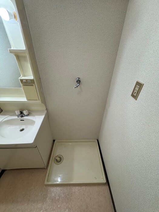 新栄プロパティー千林Ⅱの物件内観写真