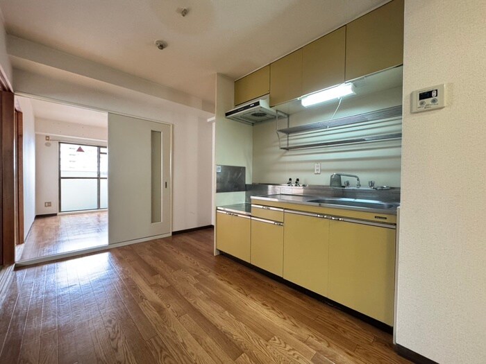 新栄プロパティー千林Ⅱの物件内観写真