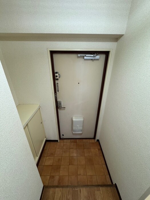 新栄プロパティー千林Ⅱの物件内観写真