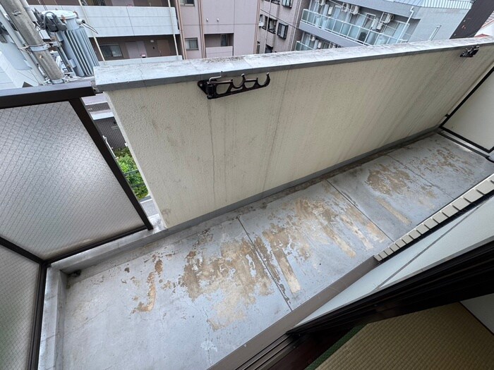 新栄プロパティー千林Ⅱの物件内観写真