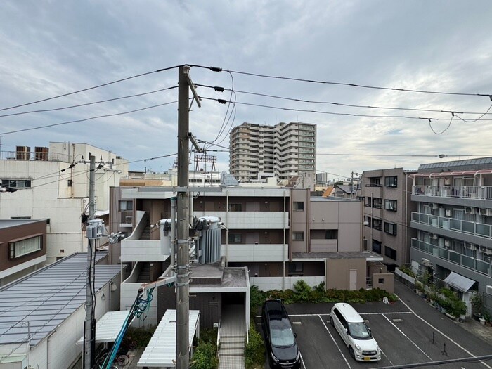 新栄プロパティー千林Ⅱの物件内観写真