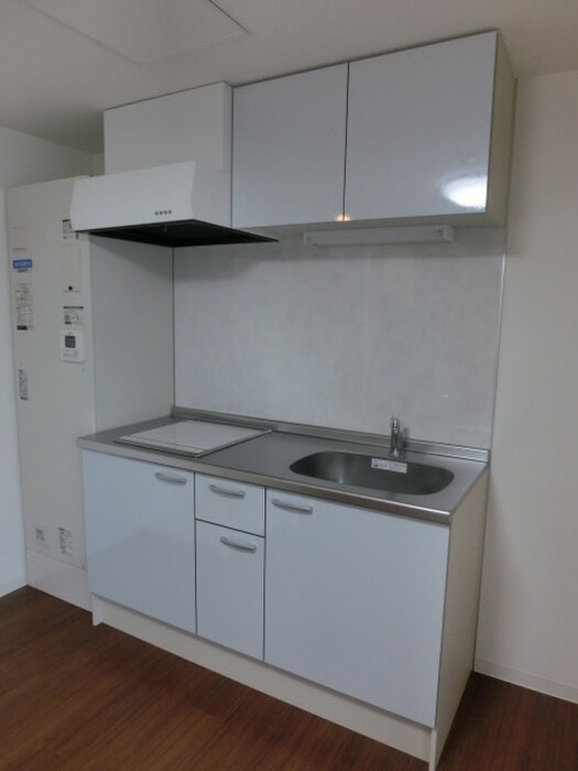 シボラ六条高倉の物件内観写真