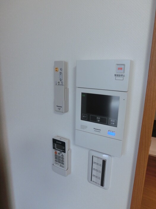 シボラ六条高倉の物件内観写真