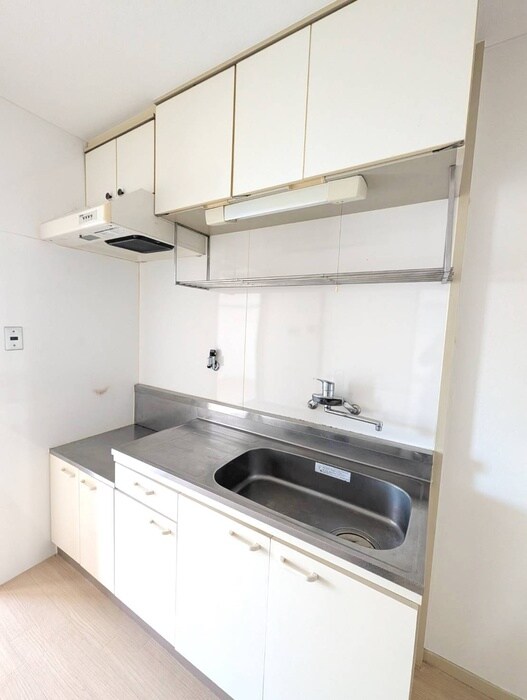 ダイアパレス本田（601）の物件内観写真