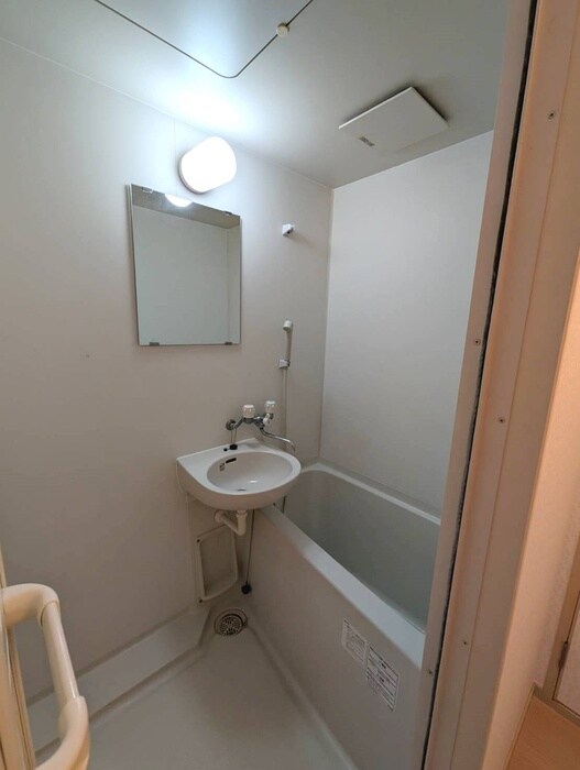 ダイアパレス本田（601）の物件内観写真