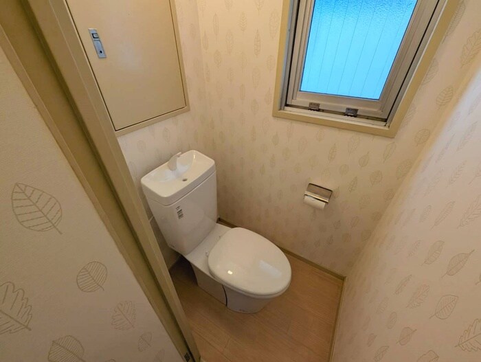 ダイアパレス本田（601）の物件内観写真