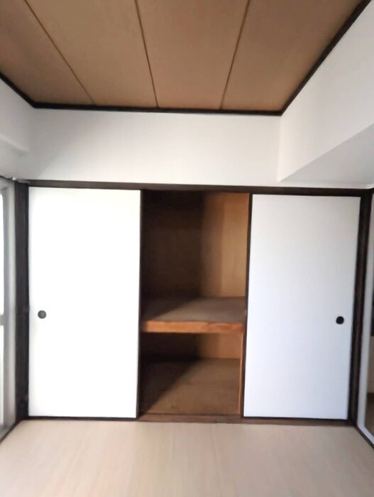 ダイアパレス本田（601）の物件内観写真