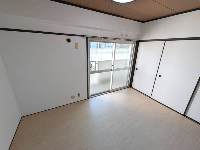 ダイアパレス本田（601）の物件内観写真