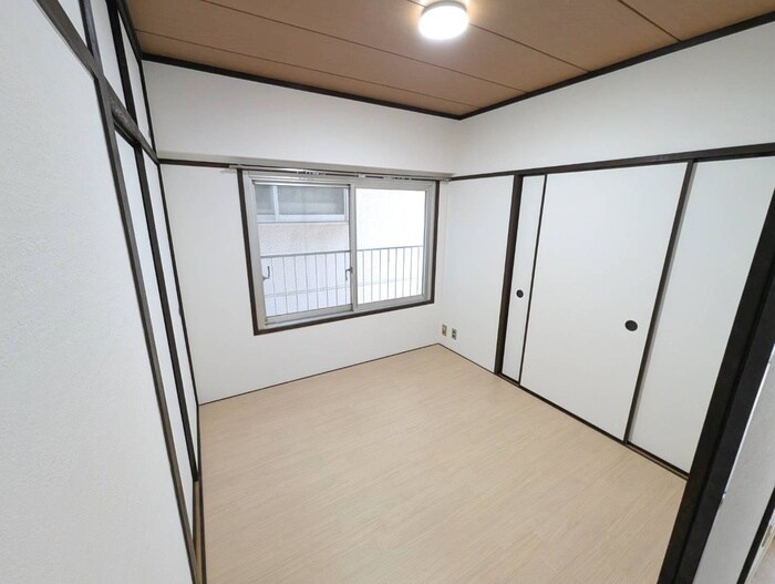 ダイアパレス本田（601）の物件内観写真