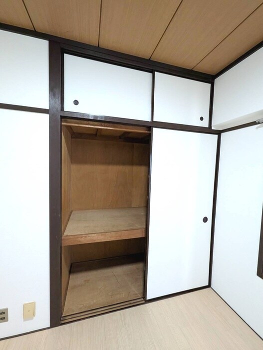 ダイアパレス本田（601）の物件内観写真