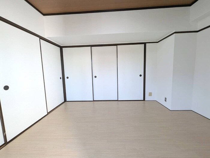 ダイアパレス本田（601）の物件内観写真