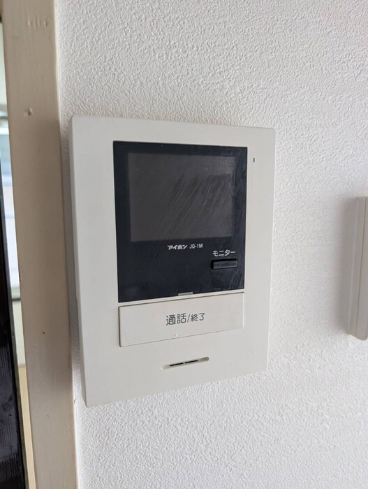 ダイアパレス本田（601）の物件内観写真