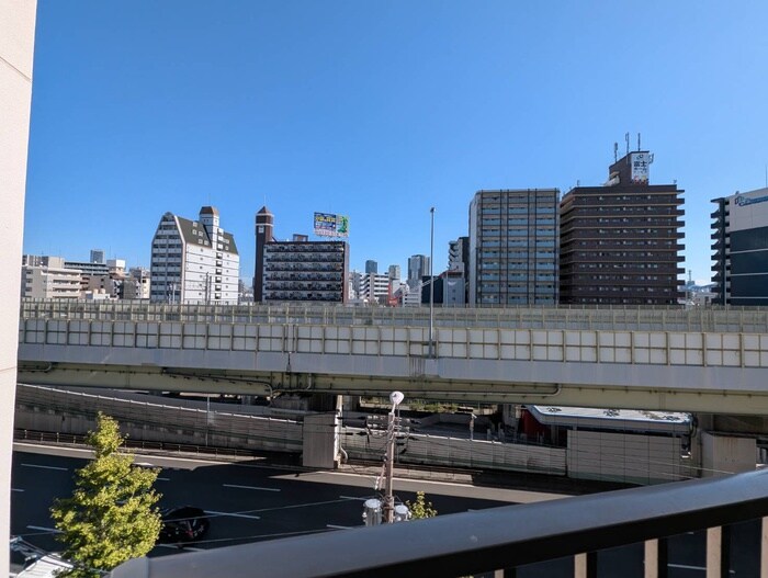 ダイアパレス本田（601）の物件内観写真