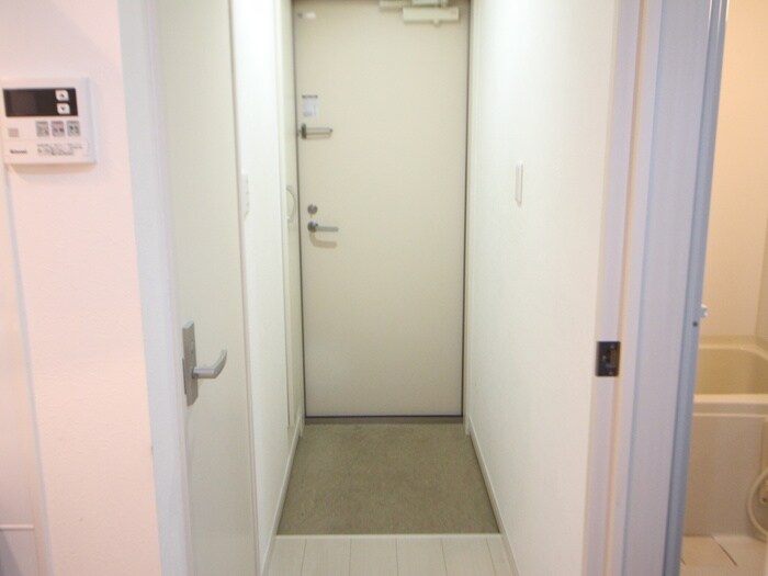 スリ－パアダの物件内観写真