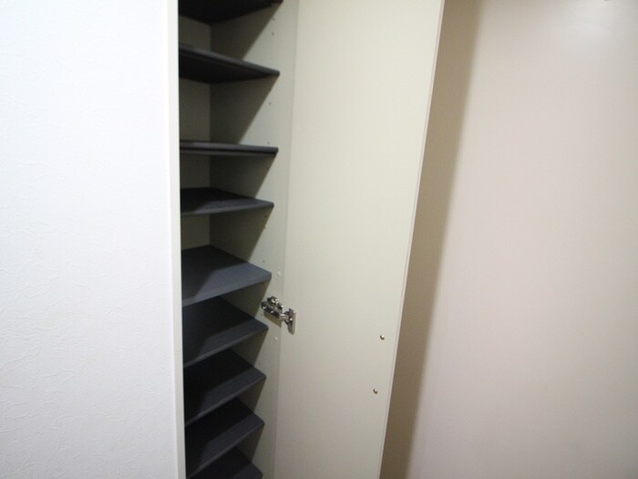 スリ－パアダの物件内観写真