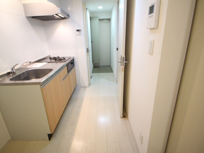 スリ－パアダの物件内観写真