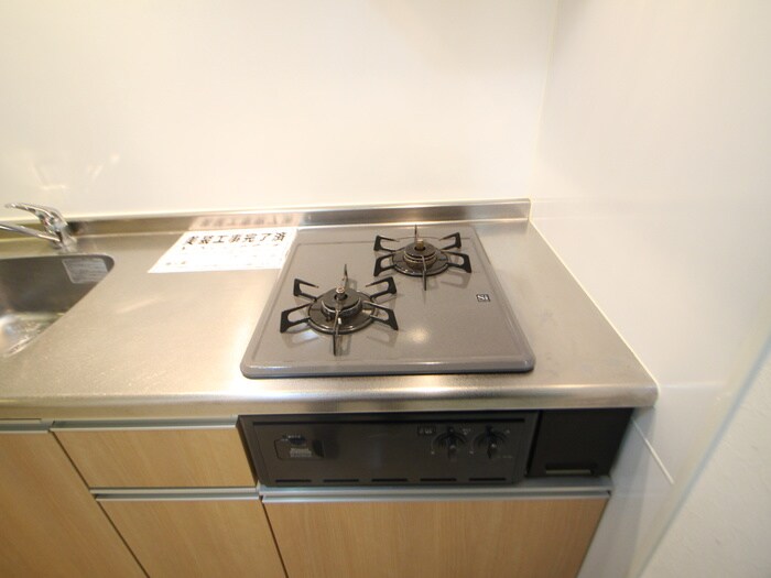 スリ－パアダの物件内観写真