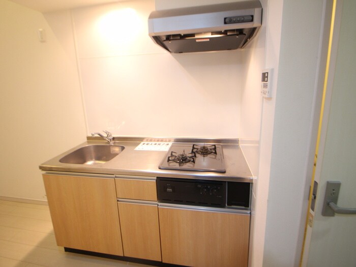 スリ－パアダの物件内観写真