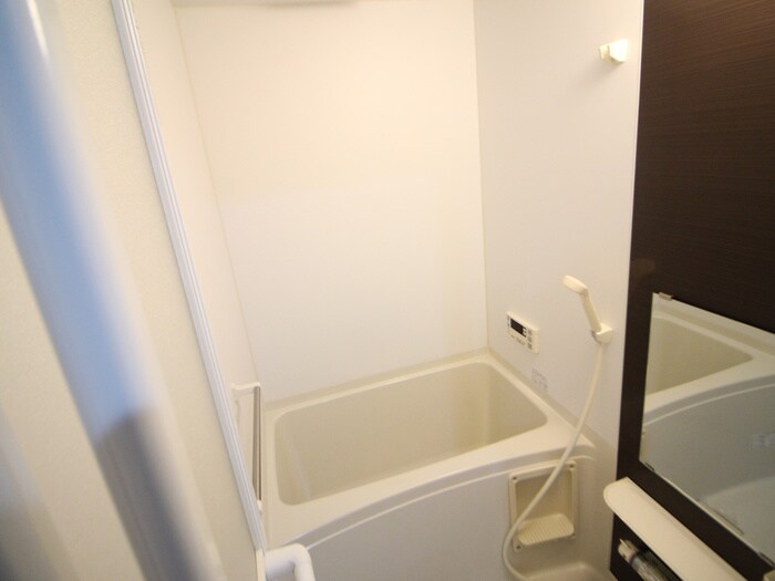 スリ－パアダの物件内観写真