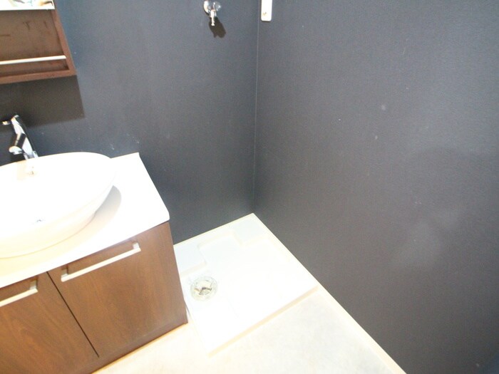 スリ－パアダの物件内観写真