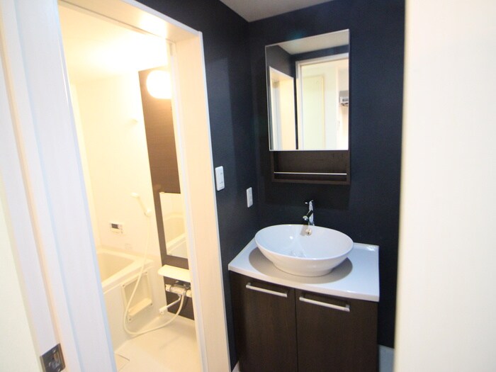 スリ－パアダの物件内観写真