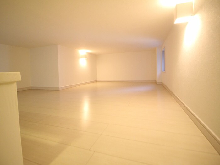 スリ－パアダの物件内観写真