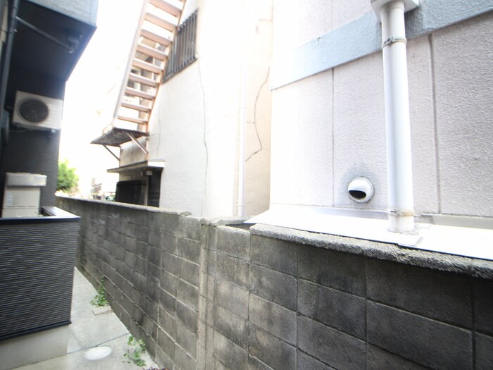 スリ－パアダの物件内観写真