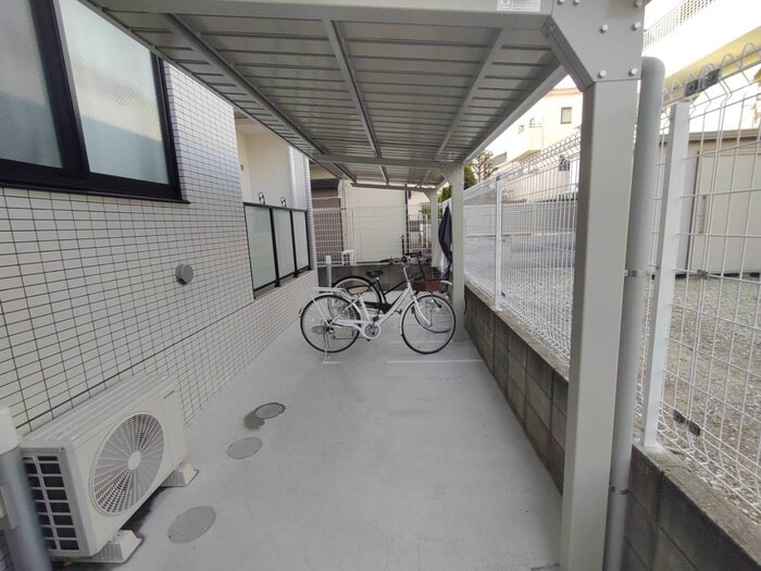 Pikku onni tukaguchiの物件外観写真