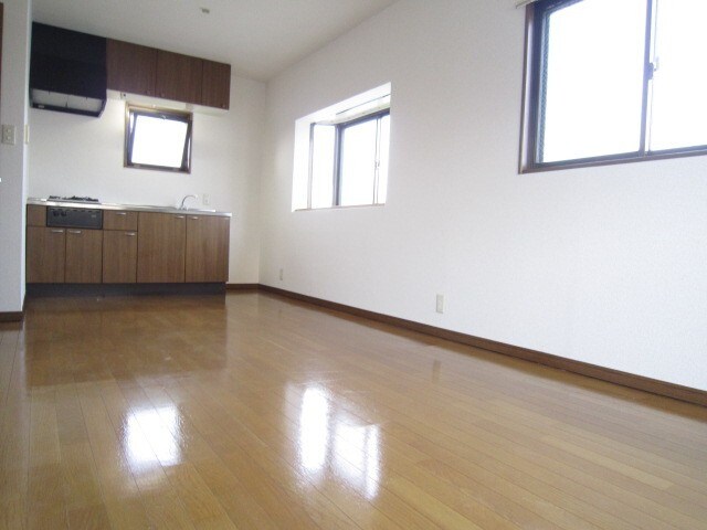 ベルデュ－ル伊丹の物件内観写真