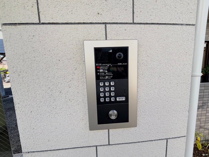 ベルデュ－ル伊丹の物件外観写真